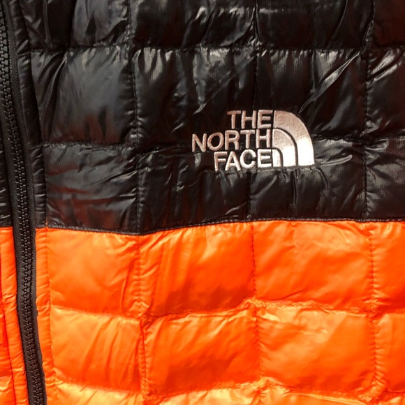 North Face thermoball jacket size m mens - Picture 2 of 8